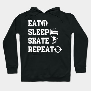 Skate Hoodie